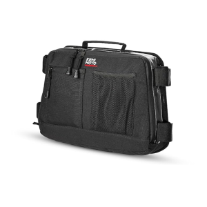 Багажное отделение потолочной консоли 10л