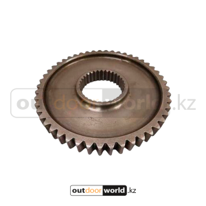 Шестерня КПП нижняя 49 зубъев