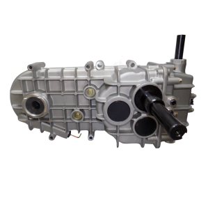 Коробка передач в сборе C40602950