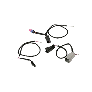 Разъем содинительный для светодиодных ветровых щитков