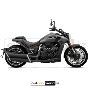 Мотоцикл MORBIDELLI C1002V Black