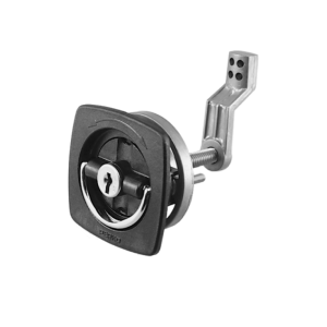 Замок врезной Perko - Sea Ray 175 (2 ключа)