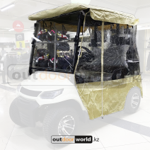 Тент A827.2/A827.2