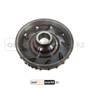 Ротор магнето