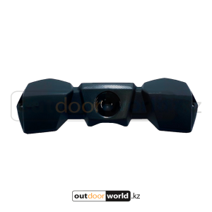 Панель задних фонарей