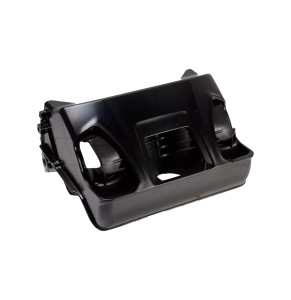 Заслонка заднего хода