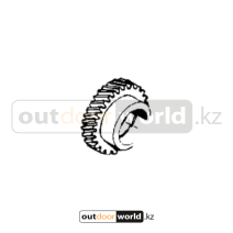 Шестерня коробки