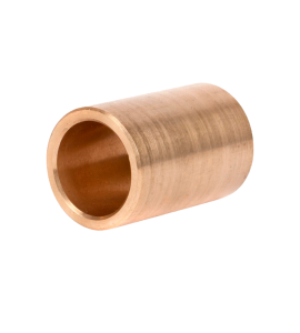 Втулка амортизатора