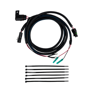 Кабель питания фар