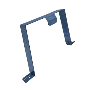 Скоба крепления аккумулятора