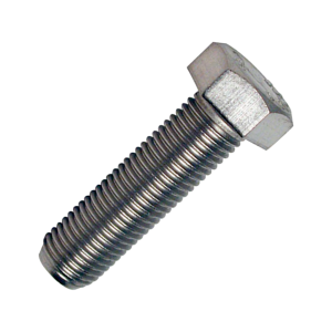 Болт (.437-20 x 1.500)