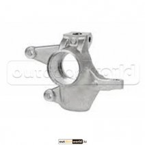 Кулак поворотный передний левый