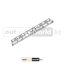 Накладка пластиковая