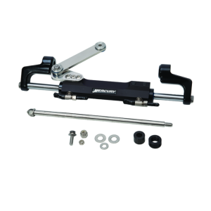 Комплект цилиндра рул.управления 105/135/150 HP