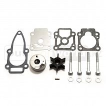 Ремкомплект помпы Evinrude 9,8 лс 4-тактный