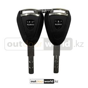 Ключ доступа