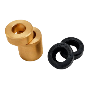 Набор сальников и втулок рычага Alpha1