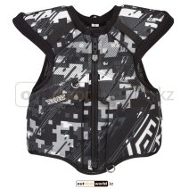 Жилет защитный Ski-Doo Trailmaster Techvest Серый M Unisex