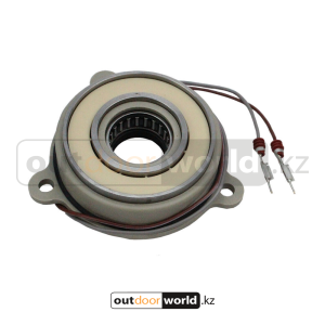 Привод включения переднего редуктора