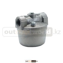 Фильтр сепаратор Emiliana Serbatoi 60