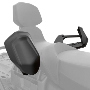 Комплект подогрева пассажирских поручней