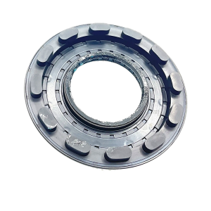 Сальник с фланцем, 40x80x7