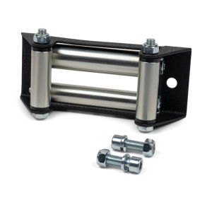 Ролики тросоукладочные для лебедки