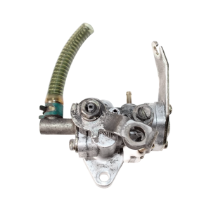 Насос маслянный