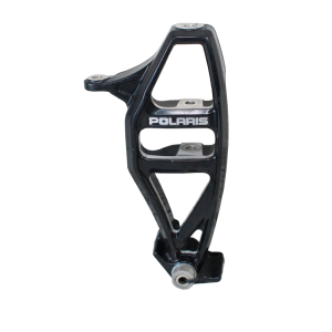 Стойка подвески правый, черный