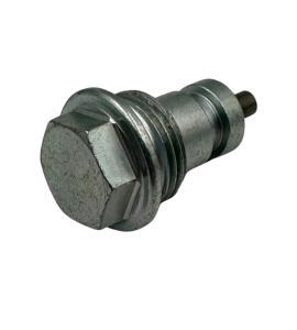 Болт с магнитом сливной M20X1.5