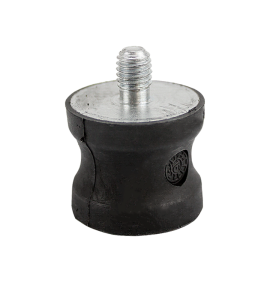 Резиновый изолятор раструба охлаждения вариатора 