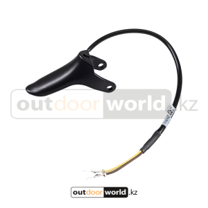 Рычаг газа для снегохода