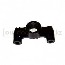 Креплене поворотного механизма