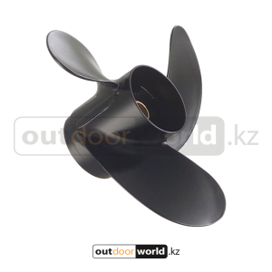 Винт гребной 8.9*7.5 12TS RH 8-9.9