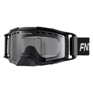 Маска Finntrail Vision 1093 BlackSmoke (OS)