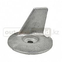 Анод тримма