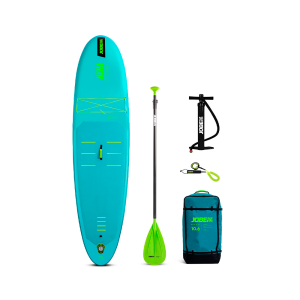 SUP-доска Aero Nera 10.6, комплект