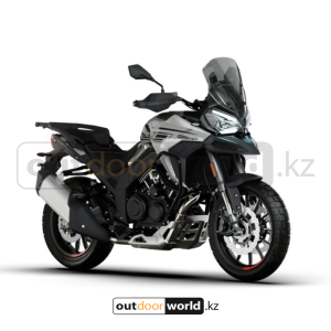 Мотоцикл MORBIDELLI T1002VX White