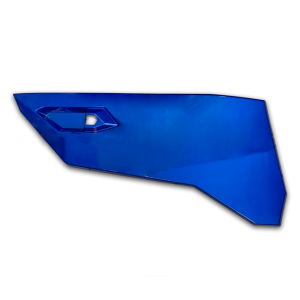 Панель двери передняя правая Commander XT