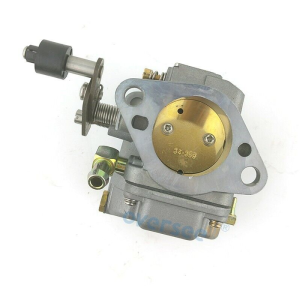 Карбюратор