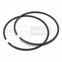 Кольцо поршневое 16-076-15-03 (2 шт.) в  упаковке