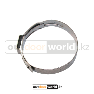 Хомут пыльника заднего кардана