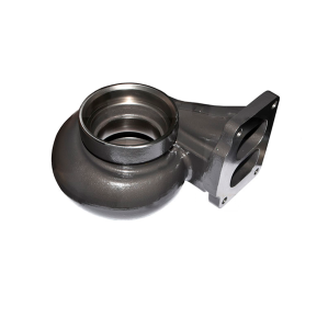 Коленвал в сборе