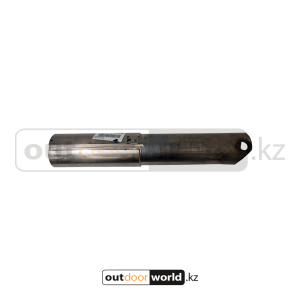 Стойка лыжи