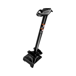 Крепление для двух ружий