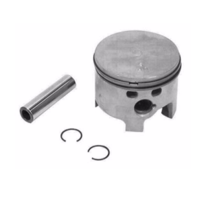Поршень в сборе