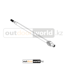 Вал карданный в сборе