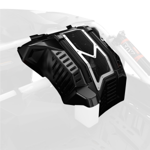 Комплект для выноса радиатора Maverick, Maverick MAX