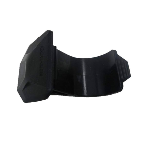 Крепление ветрового стекла J-образное