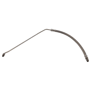 Шланг гидравлический с трубкой 276мм Bravo1-2-3 (правый)